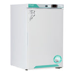 Horizon Scientific Inc 2.5 Cu. Ft. White Diamond Solid-Door Undercounter Refrigerators PR031WWW/0 1.0 Each-MDL-NOEPR0310