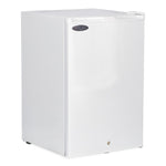 5 Cu. Ft. Solid-Door General-Purpose Undercounter Refrigerators - PR041WWW/0 - 1 Each - MDL-NOEPR0410