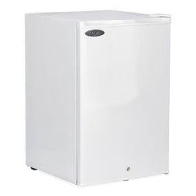 5 Cu. Ft. Solid-Door General-Purpose Undercounter Refrigerators - PR041WWW/0 - 1 Each - MDL-NOEPR0410