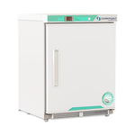 Horizon Scientific Inc 4.6 Cu. Ft. Solid-Door Built-in Undercounter Refrigerators PR051WWWADA/0 1.0 Each-MDL-NOEPR051A0