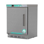 4.5 Cu. Ft. Stainless Steel Undercounter Refrigerators - PR051SSSLH/0 - 1 Each - MDL-NOEPR051LH0