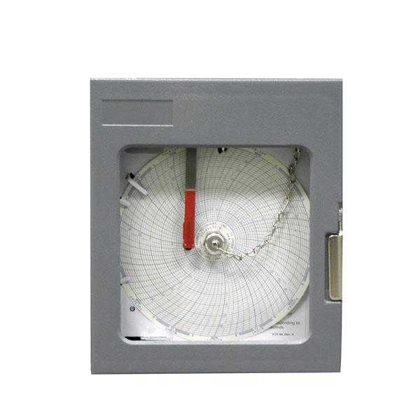 HORIZON SCIENTIFIC INC Corepoint Scientific Temperature Chart Recorder REC6DP1 1 Each - MDL-NOEREC6DP1