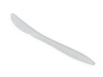 Medline Disposable Plastic Knives - NON042003 - 1000 Each - MDL-NON042003