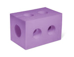 Medline Elevating Foam Foot Cradles - NON081445 - 4 Each - MDL-NON081445