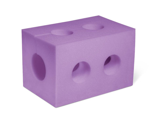 Medline Elevating Foam Foot Cradles - NON081445 - 4 Each - MDL-NON081445