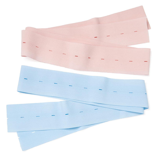 Fetal Monitoring Strap Set - NON081542 - 1 Each - MDL-NON081542H
