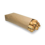 R3 Chicago Acs Duro Handle Paper Bag, 12" x 7" x 23" - 13204045 - 250 Each