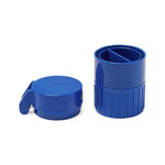 Medline Pill Crusher and Splitter Combo Device - NON137000R - 24 Each - MDL-NON137000R
