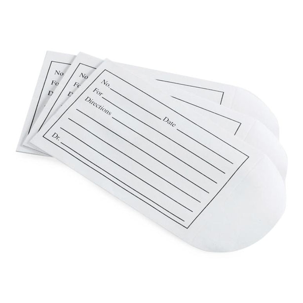 Medication Envelopes - NON2300 - 500 Each - MDL-NON2300