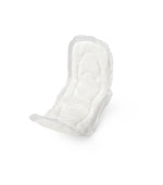 Medline Maxi Adhesive Sanitary Pads - NON241286 - 12 Each - MDL-NON241286Z
