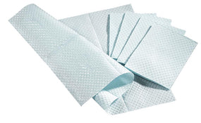 3-Ply Tissue Professional Towels - NON24357W - 1 Each - MDL-NON24357WH