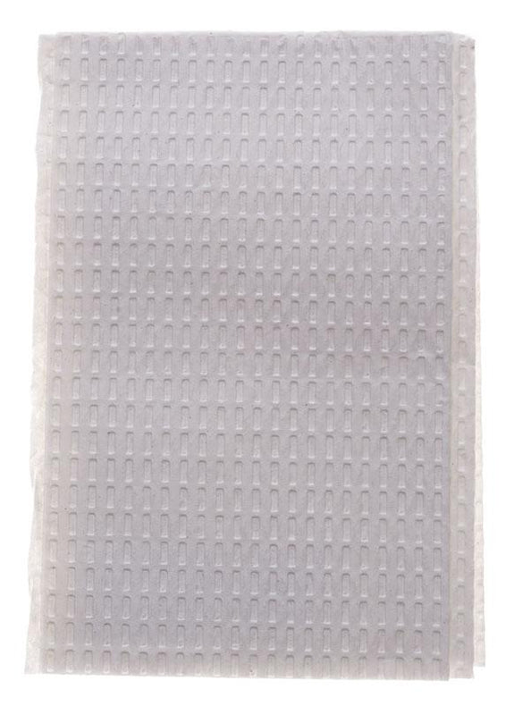 3-Ply Tissue Professional Towels - NON24357W - 500 Each - MDL-NON24357W