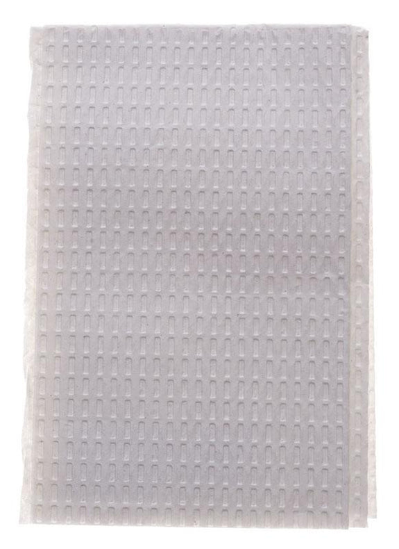 3-Ply Tissue Professional Towels - NON24359 - 500 Each - MDL-NON24359