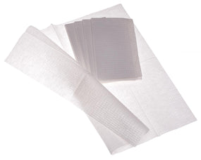 2-Ply Tissue/Poly Professional Towels - NON24361 - 500 Each - MDL-NON24361