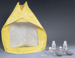 LOUIS M GERSON CO, INC. N95 Fit Test Solution 66200 6 Each-MDL-NON24510C