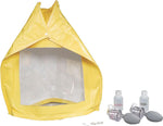 LOUIS M GERSON CO, INC. N95 Fit Test Solution 66100 6 Each-MDL-NON24510F