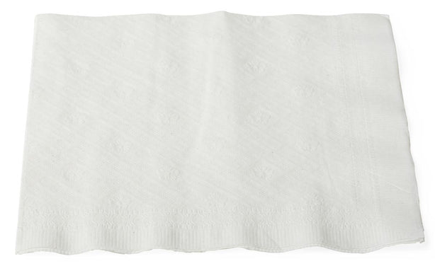 Medline Paper Napkins - N7141A - 12 Pack - MDL-NON25806