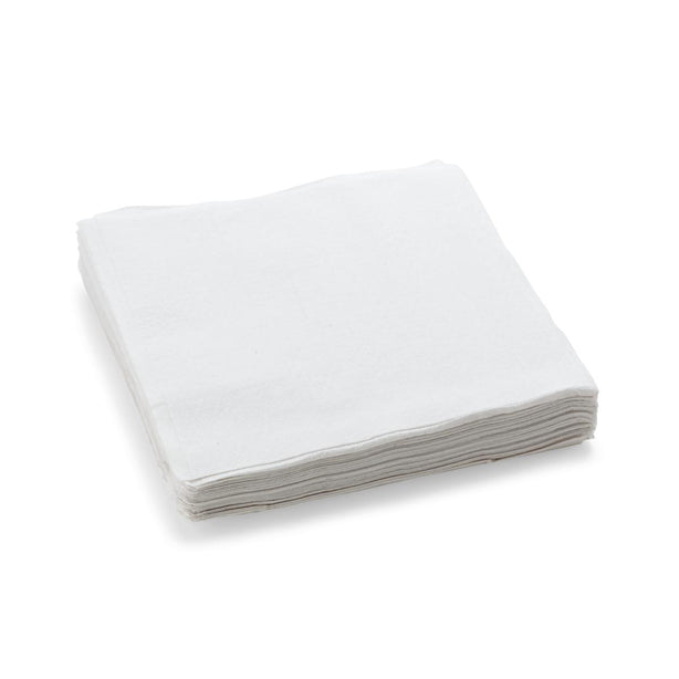Medline Paper Napkins - NON25807 - 500 Each - MDL-NON25807Z