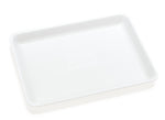Sealed Air White Foam Trays 100072252 250.0 Each-MDL-NON34780983