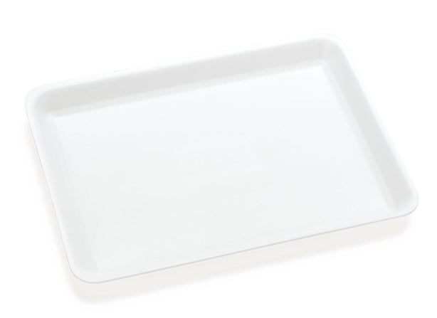 Sealed Air White Foam Trays 100072252 250.0 Each-MDL-NON34780983