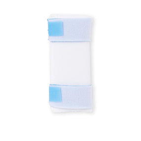 Medline Bendable IV Armboards - NON402BEND - 10 Each - MDL-NON402BEND