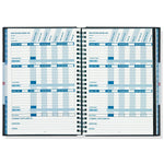 Peter Pauper Press, Inc. Blood Sugar Daily Tracking Logbook 4122 - 36.0 Each