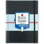 Peter Pauper Press, Inc. Blood Sugar Daily Tracking Logbook 4122 - 36.0 Each