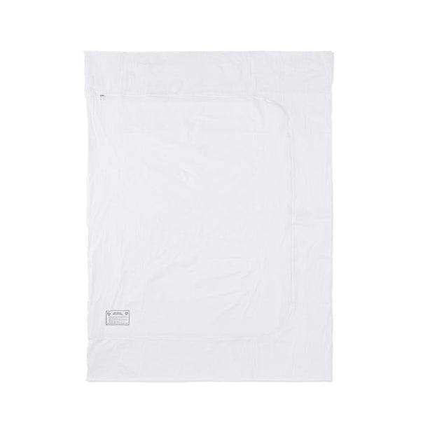 Medline Adult Body Bags with ID Toe Tags - NON70572WM - 5 Each - MDL-NON70572WM