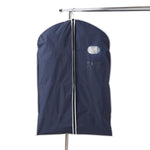 Medline Vinyl Garment Storage Bags with Hanger - NON78100 - 25 Each - MDL-NON78100