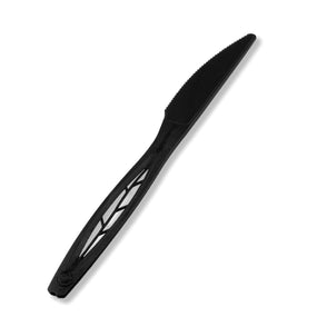 STALKMARKET Crystalized Polylactic Acid Compostable Cutlery CPLA-001 1000 Each - MDL-NONCPLA-001