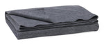 Emergency Poly Blend Blankets - NONDB4080 - 10 Each - MDL-NONDB4080