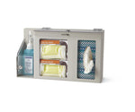 Respiratory Hygiene Stations - FD-062 - 1 Each - MDL-NONFD062