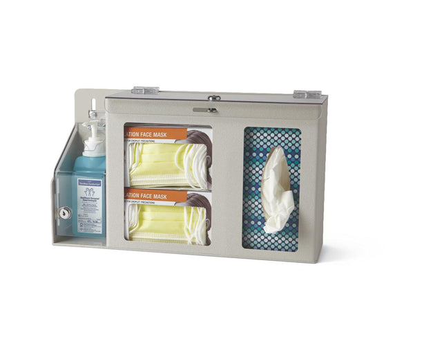 Respiratory Hygiene Stations - FD-062 - 1 Each - MDL-NONFD062