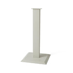 Waterloo Healthcare Aluminum Respiratory Hygiene Station WTL#KS-1C - 1.0 Each - MDL-NONKS050
