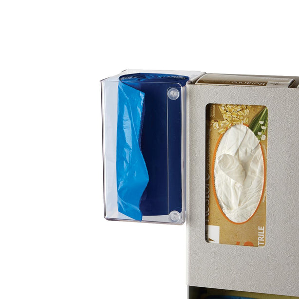 Clip-On Storage Caddy - MP085 - 12 Each - MDL-NONMP085