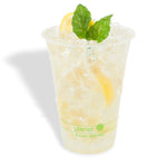 Stalkmarket Compostable Clear Cold Cups PLA-16 1000.0 Each-MDL-NONPLA16