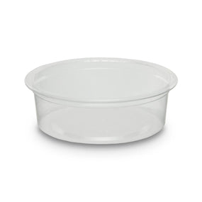Stalkmarket Compostable Clear Cold Cups PLA-2 2000.0 Each-MDL-NONPLA2