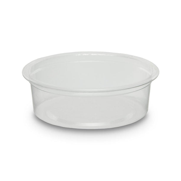 Stalkmarket Compostable Clear Cold Cups PLA-2 2000.0 Each-MDL-NONPLA2