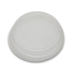 Planet+ Compostable Cold Cup Lids - PLA-SL - 1000 Each - MDL-NONPLASL