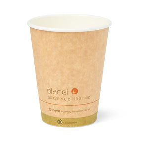 Stalkmarket Planet+ Double-Wall Hot Drinking Cups PLC-12-DW 40.0 Each-MDL-NONPLC12DWBAG