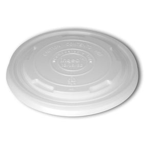 Stalkmarket Food Container Lids NONPLFCLID 500.0 Each-MDL-NONPLFCLID