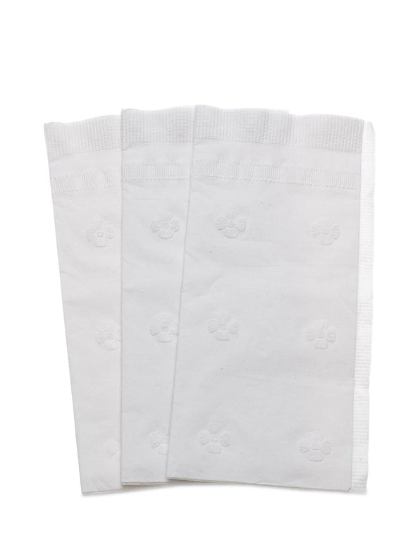 Medline Paper Napkins - NONPLT257DN - 150 Each - MDL-NONPLT257DNPK