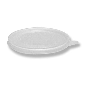 Stalkmarket Compostable Food Container Lids PPFCLID 500.0 Each-MDL-NONPPFCLID