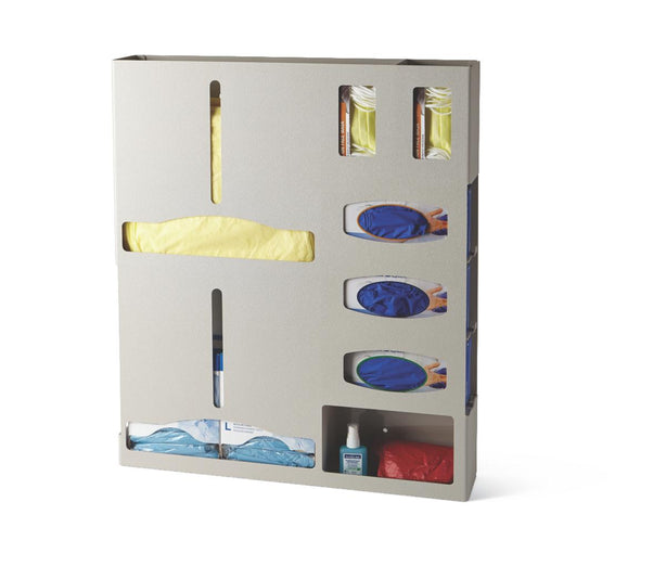 Protection Organizers - ZZWNONPS015 - 1 Each - MDL-NONPS015