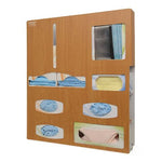 Protection Organizers - PS016-0223 - 1 Each - MDL-NONPS0162