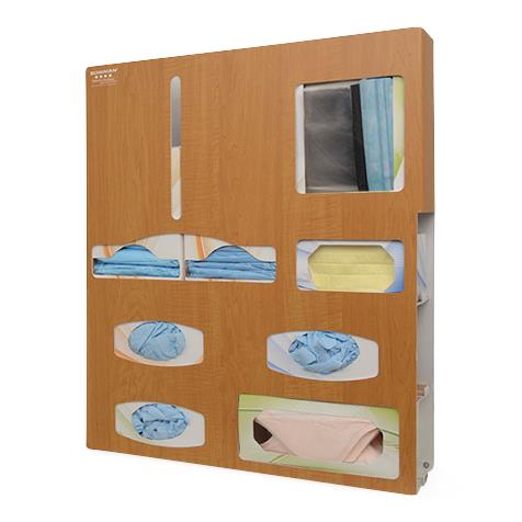 Protection Organizers - PS016-0223 - 1 Each - MDL-NONPS0162