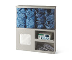Bowman PS017-0212 Surgical Protection Organizer, Plastic - MDL-NONPS017 - 1 Each