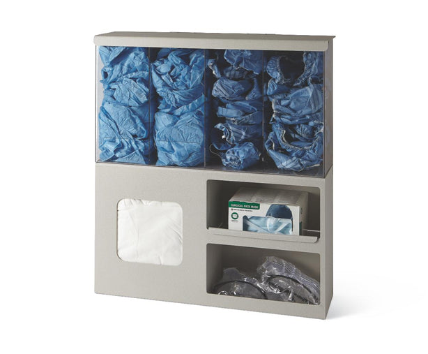 Bowman PS017-0212 Surgical Protection Organizer, Plastic - MDL-NONPS017 - 1 Each