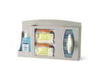 Respiratory Hygiene Stations - RS-001 - 1 Each - MDL-NONRS001
