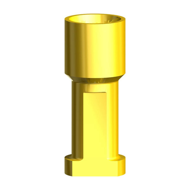 NOBEL BIOCARE SERVICES AG Implant Replica Conical Connections 36698 1 Each - MDL-NOU36698